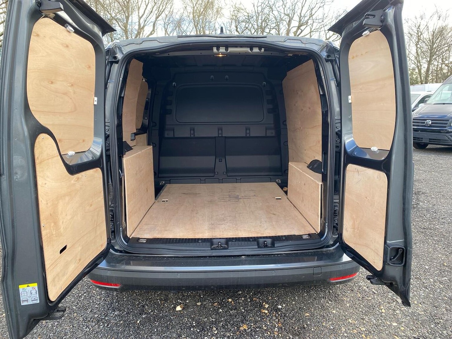 Used Volkswagen Caddy 2025 for sale - 78026192: Photo 17