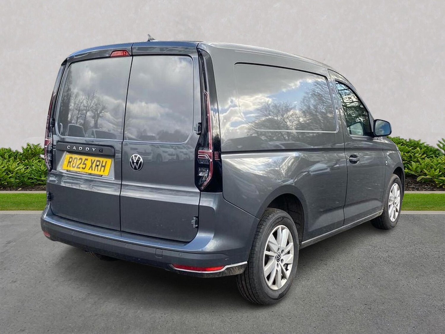 Used Volkswagen Caddy 2025 for sale - 78026192: Photo 18