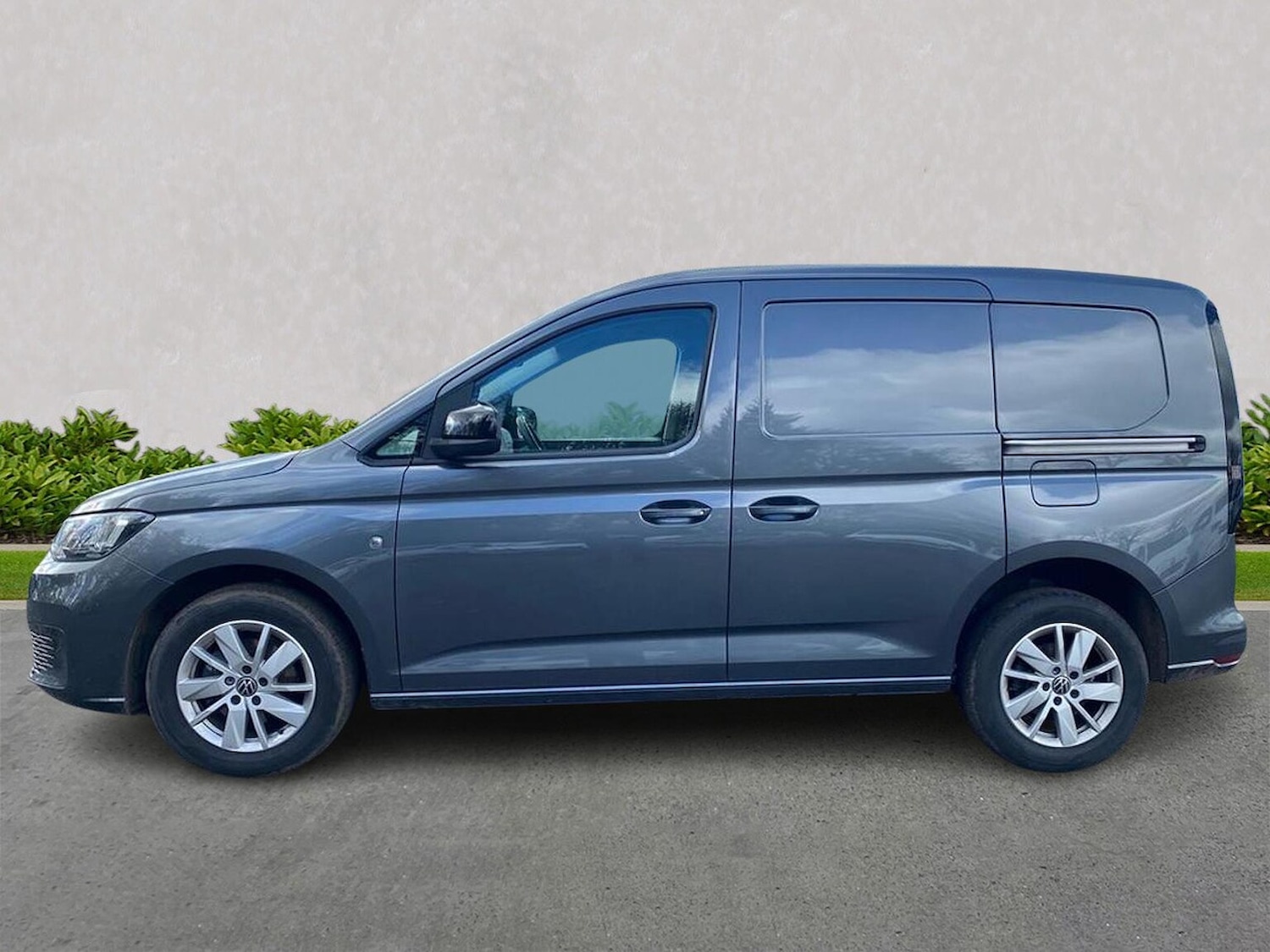 Used Volkswagen Caddy 2025 for sale - 78026192: Photo 19