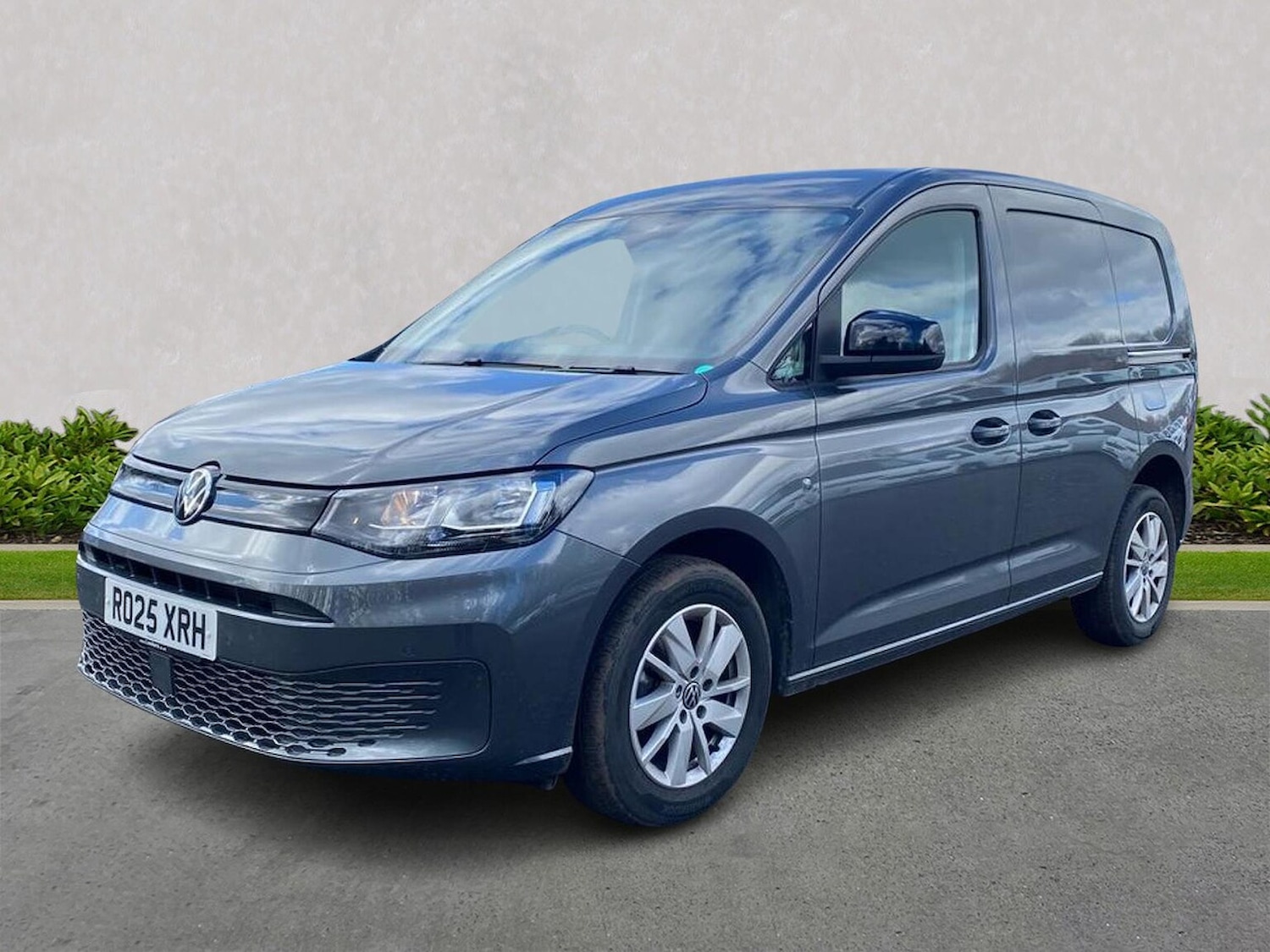 Used Volkswagen Caddy 2025 for sale - 78026192: Photo 20