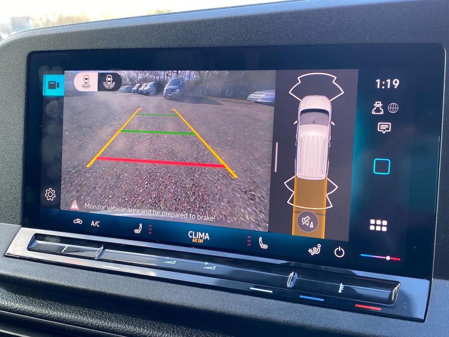 Used Volkswagen Caddy 2025 for sale - 78026192: Photo 24