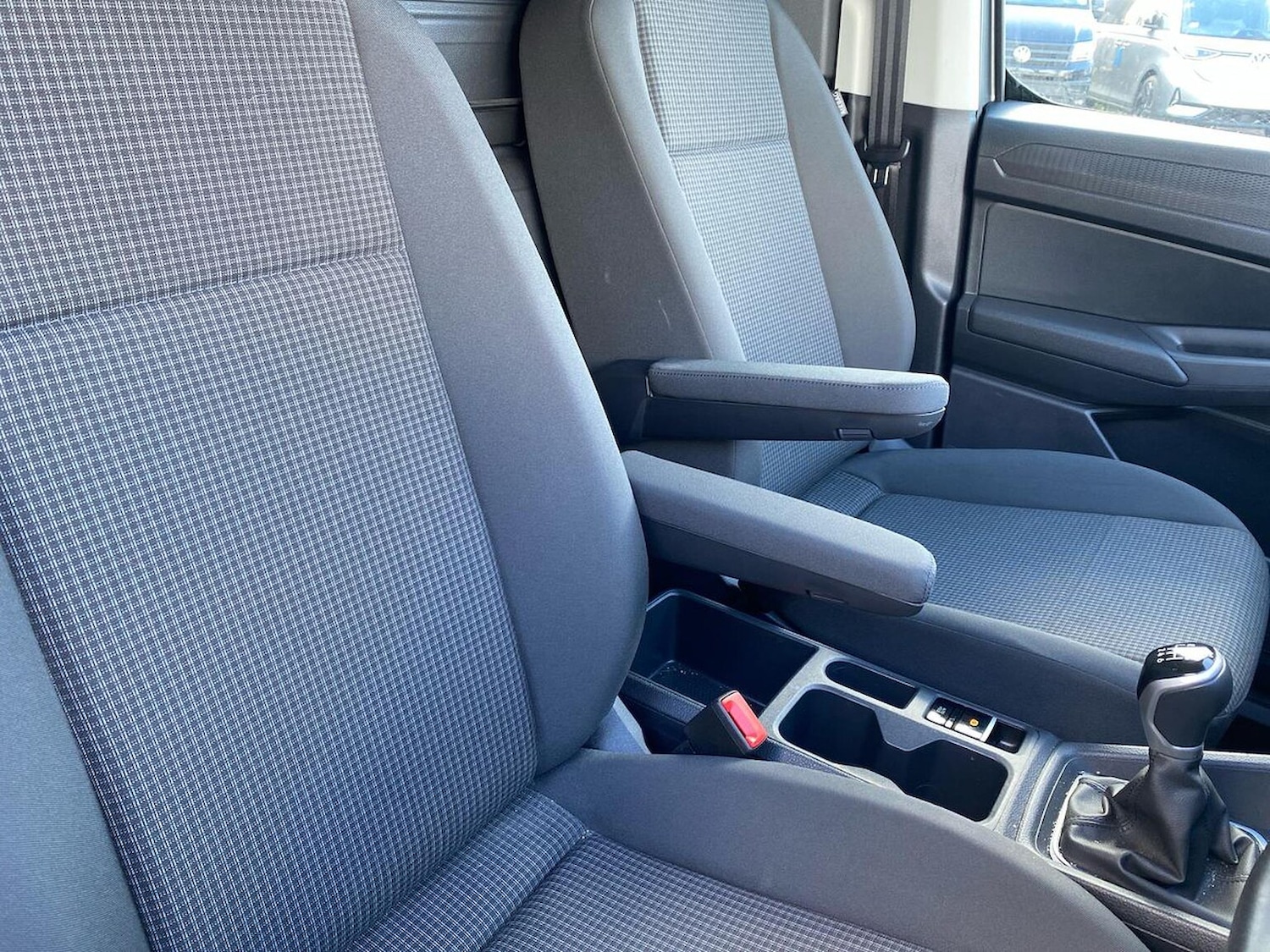 Used Volkswagen Caddy 2025 for sale - 78026192: Photo 25