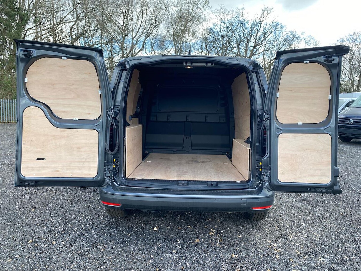 Used Volkswagen Caddy 2025 for sale - 78026192: Photo 26