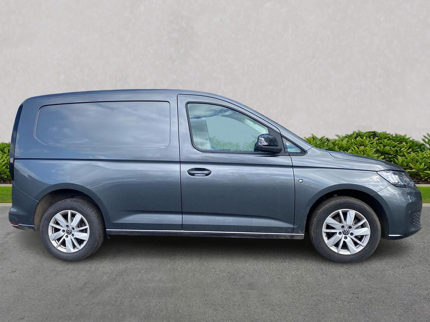 Used Volkswagen Caddy 2025 for sale - 78026192: Photo 3