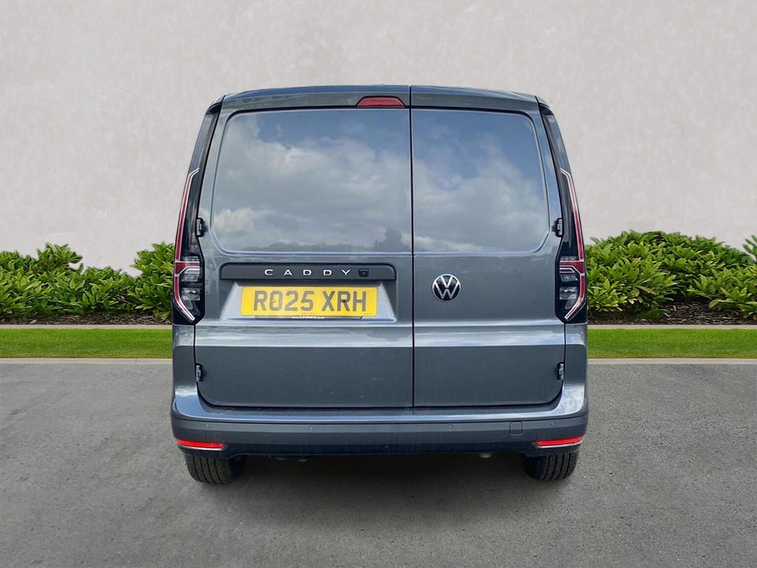 Used Volkswagen Caddy 2025 for sale - 78026192: Photo 4
