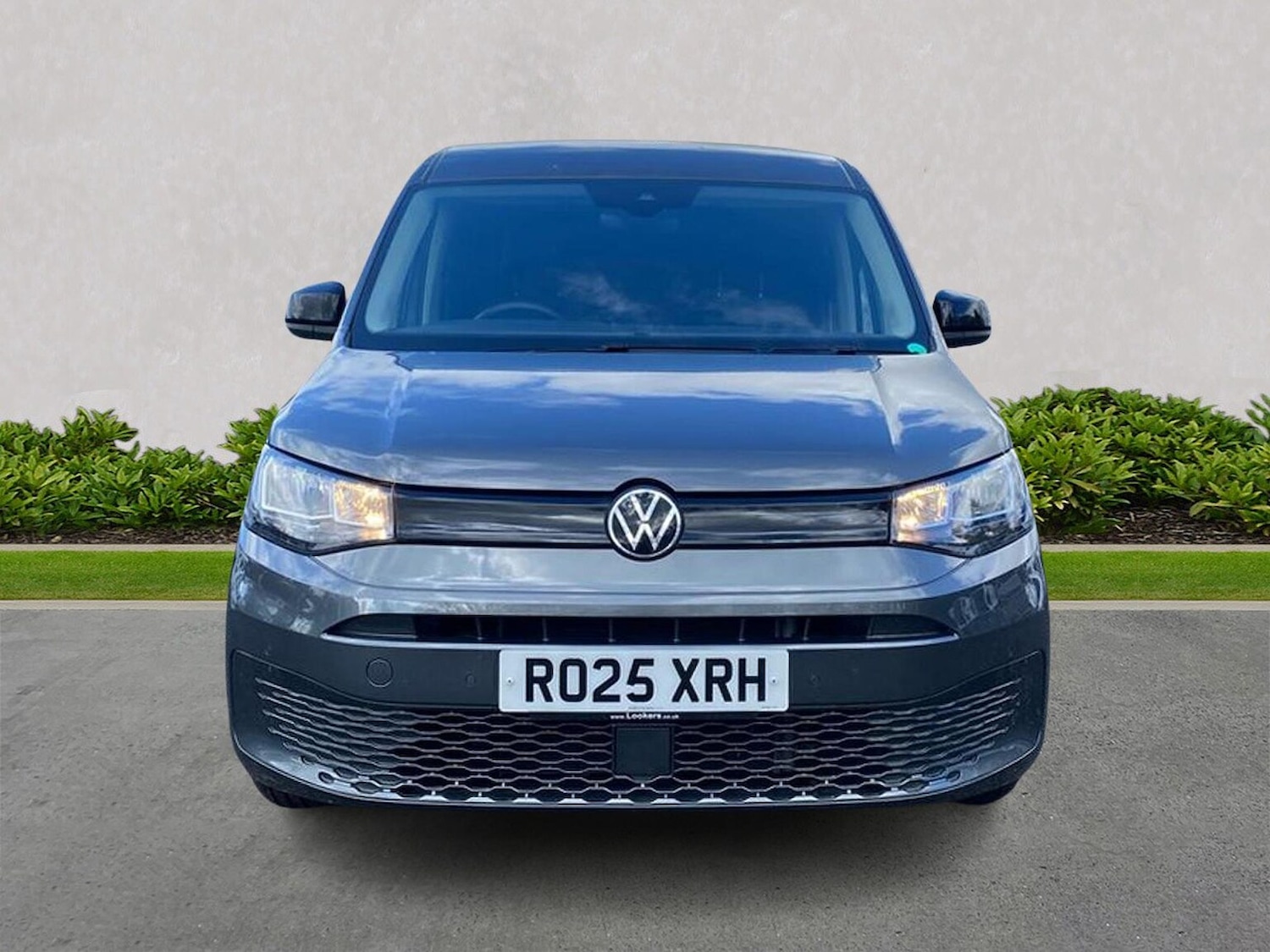 Used Volkswagen Caddy 2025 for sale - 78026192: Photo 5
