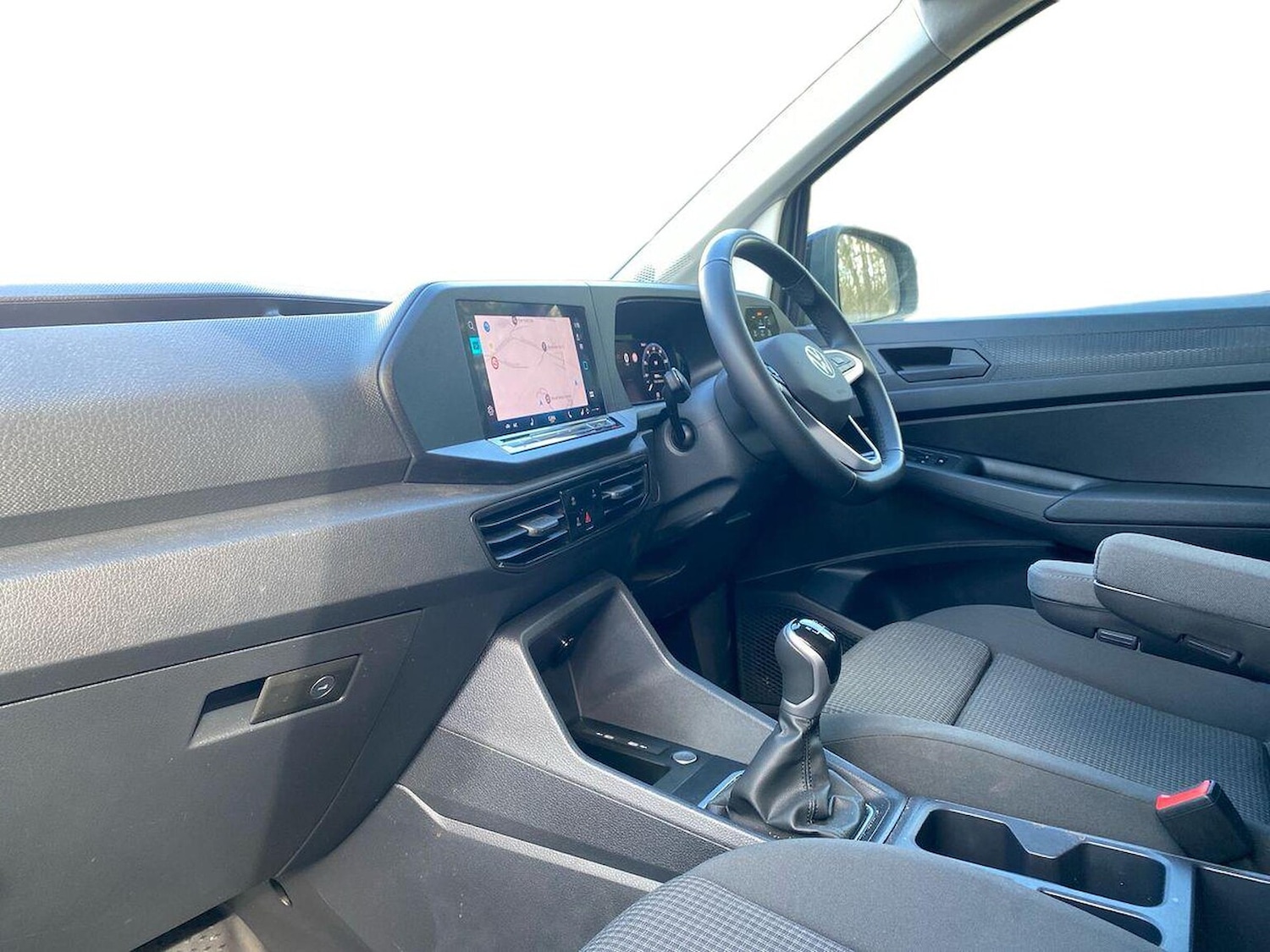 Used Volkswagen Caddy 2025 for sale - 78026192: Photo 7