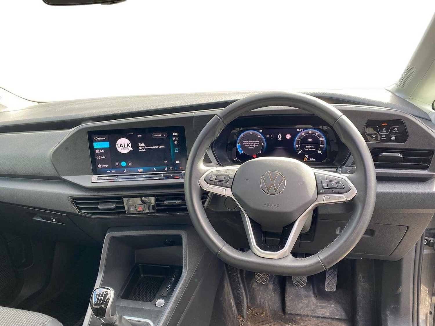 Used Volkswagen Caddy 2025 for sale - 78026192: Photo 8