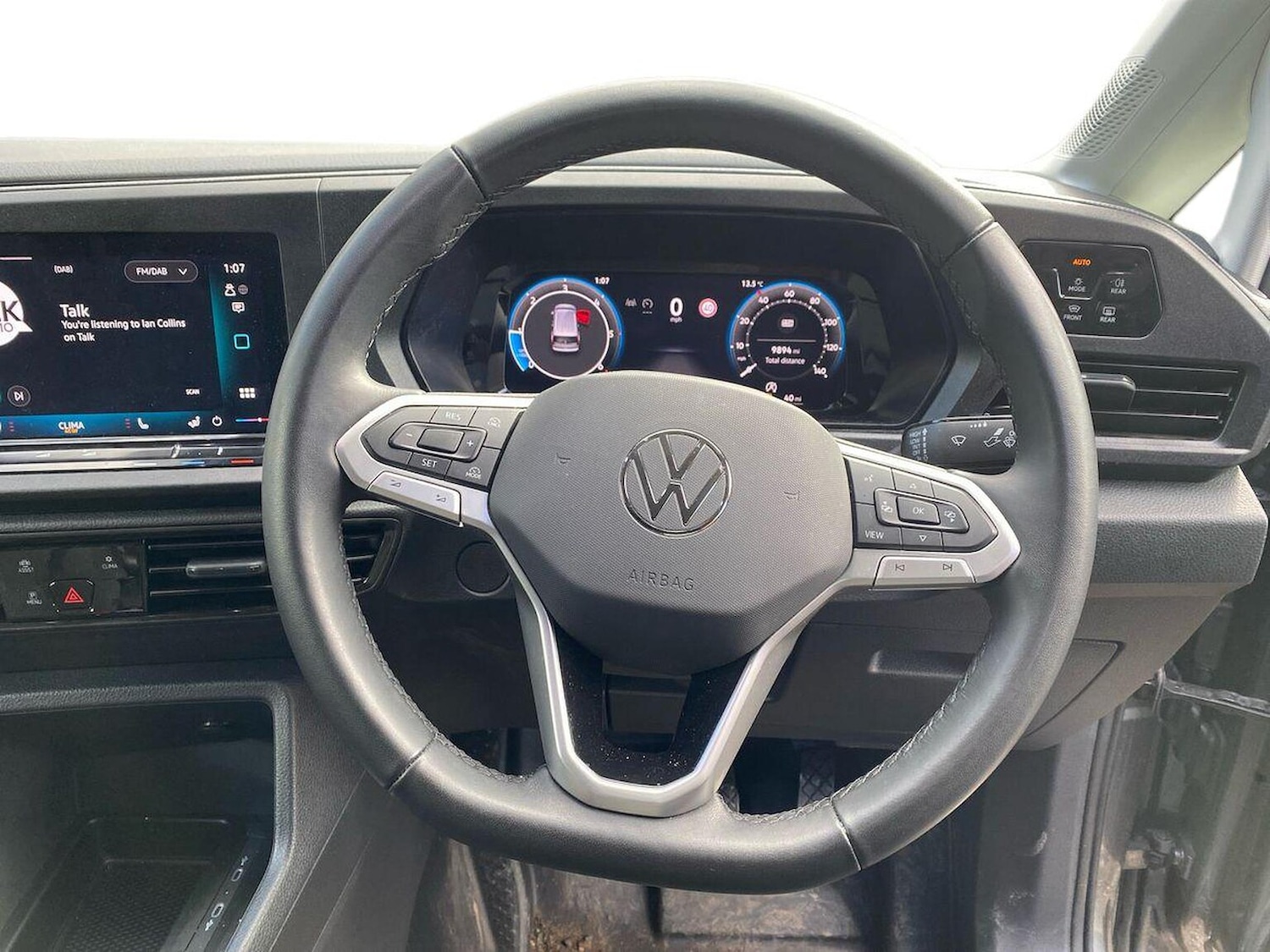 Used Volkswagen Caddy 2025 for sale - 78026192: Photo 9