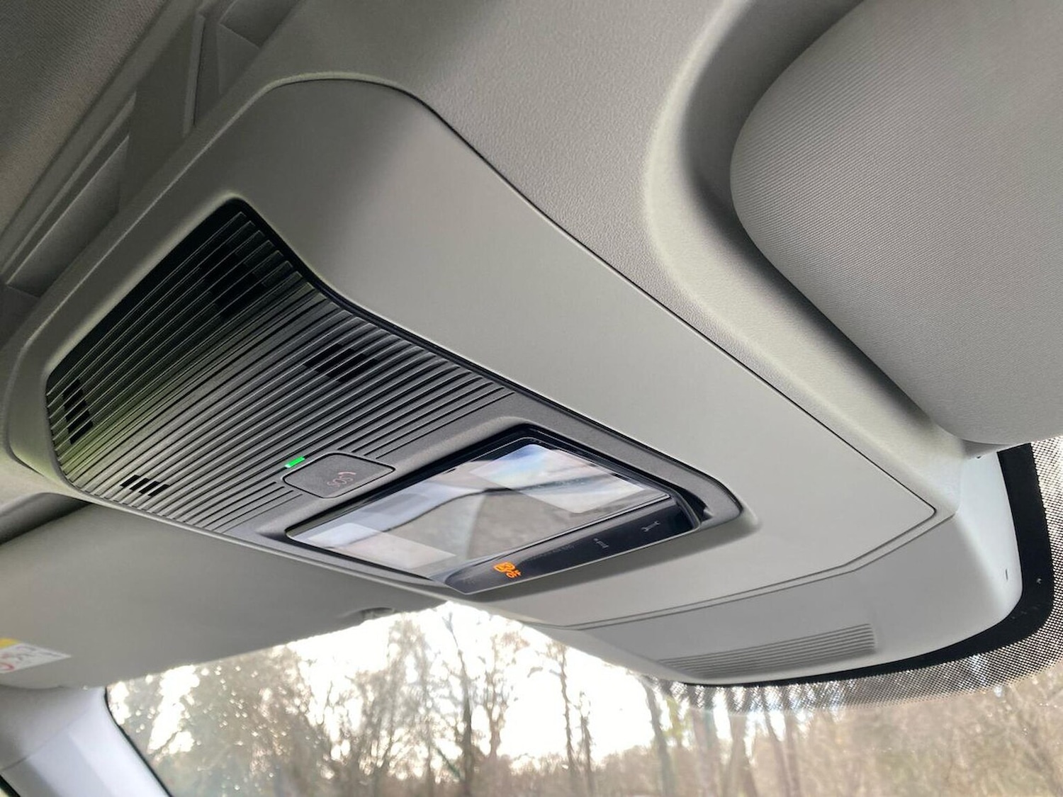 Used Volkswagen Crafter 2025 for sale - 76963568: Photo 14