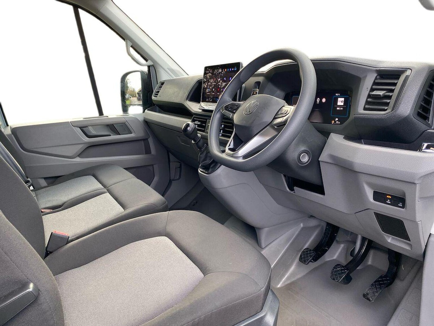 Used Volkswagen Crafter 2025 for sale - 76963568: Photo 15