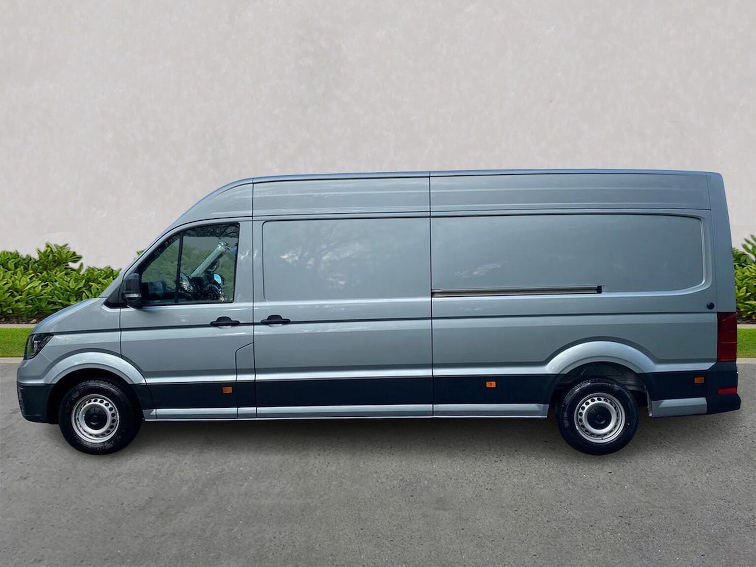 Used Volkswagen Crafter 2025 for sale - 76963568: Photo 19