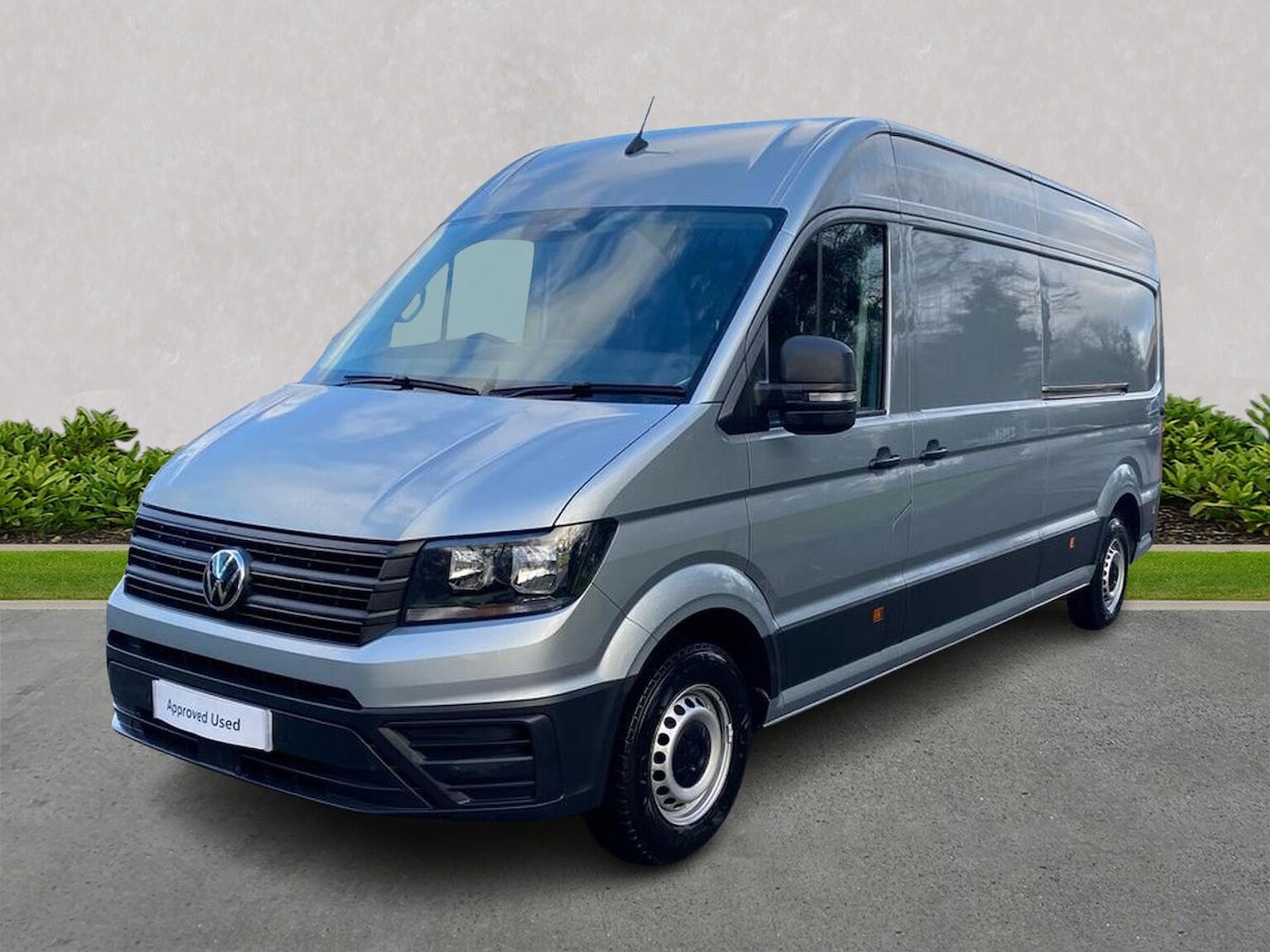 Used Volkswagen Crafter 2025 for sale - 76963568: Photo 20