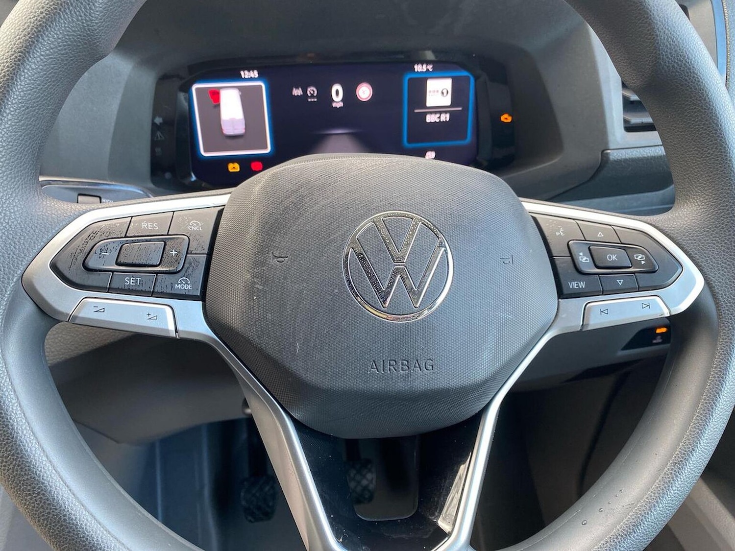 Used Volkswagen Crafter 2025 for sale - 76963568: Photo 21