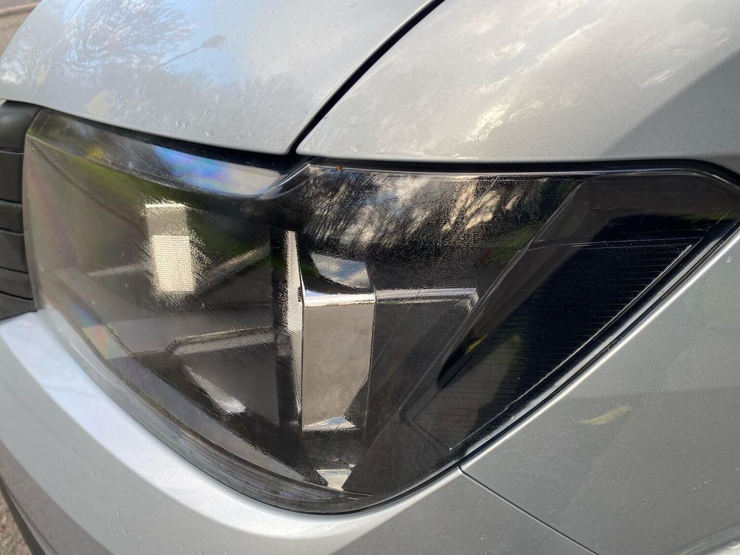 Used Volkswagen Crafter 2025 for sale - 76963568: Photo 23