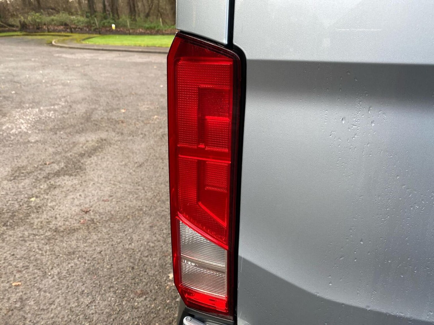 Used Volkswagen Crafter 2025 for sale - 76963568: Photo 24