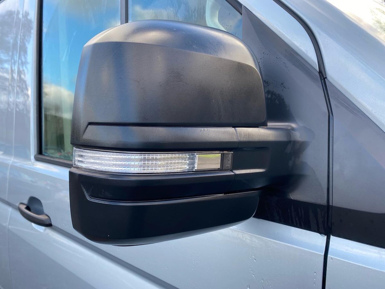 Used Volkswagen Crafter 2025 for sale - 76963568: Photo 25