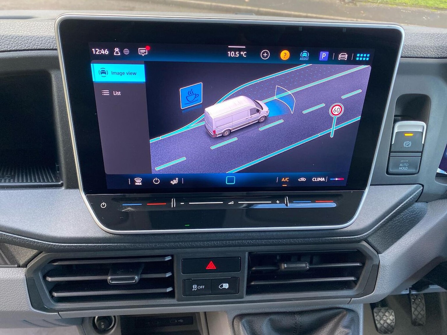 Used Volkswagen Crafter 2025 for sale - 76963568: Photo 29