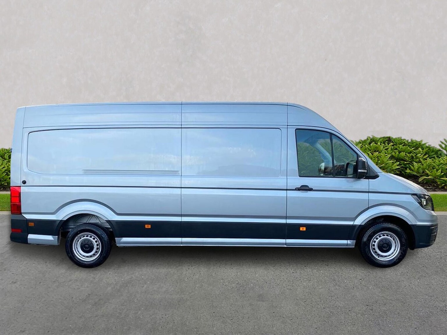 Used Volkswagen Crafter 2025 for sale - 76963568: Photo 3