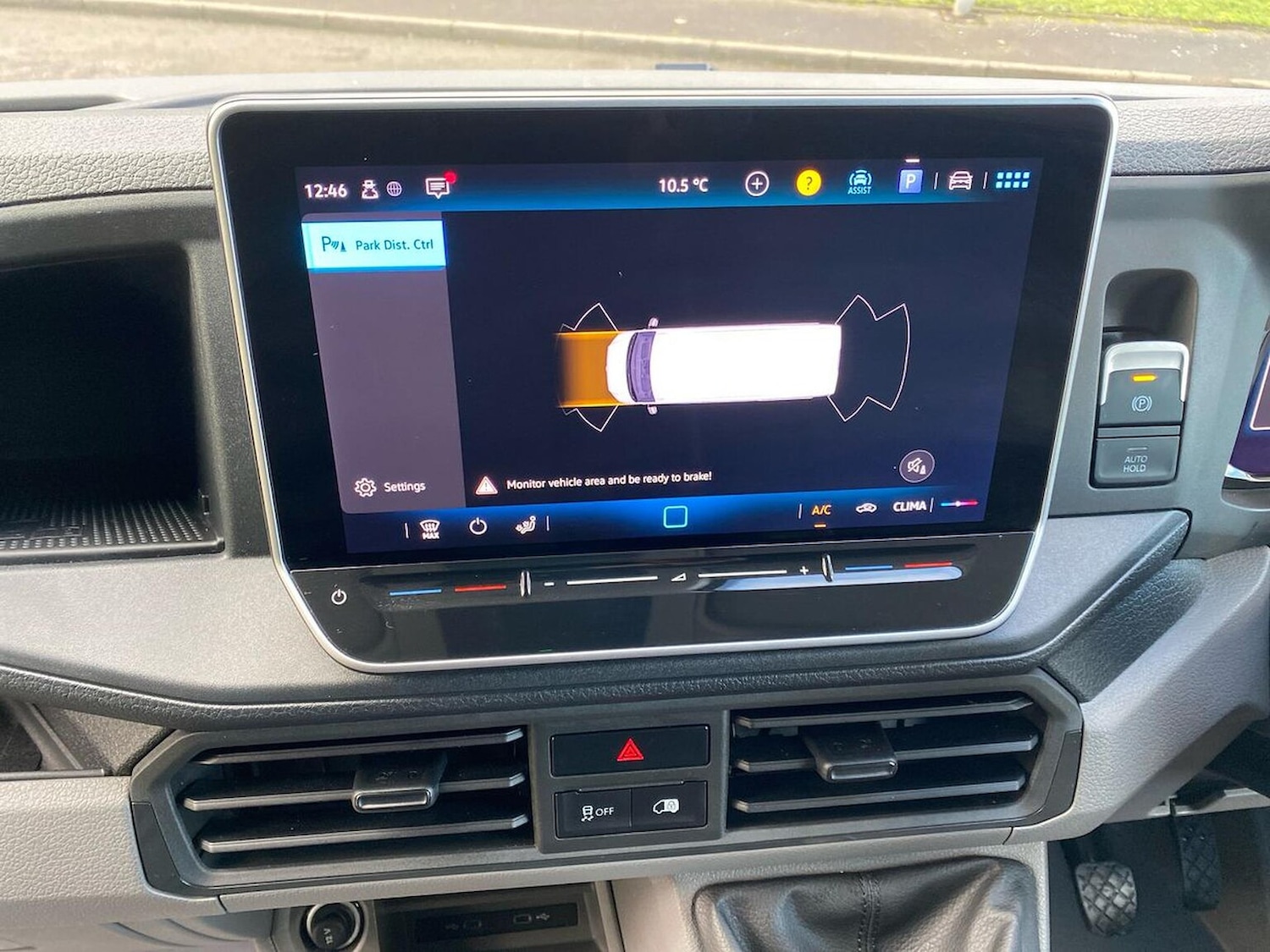 Used Volkswagen Crafter 2025 for sale - 76963568: Photo 30