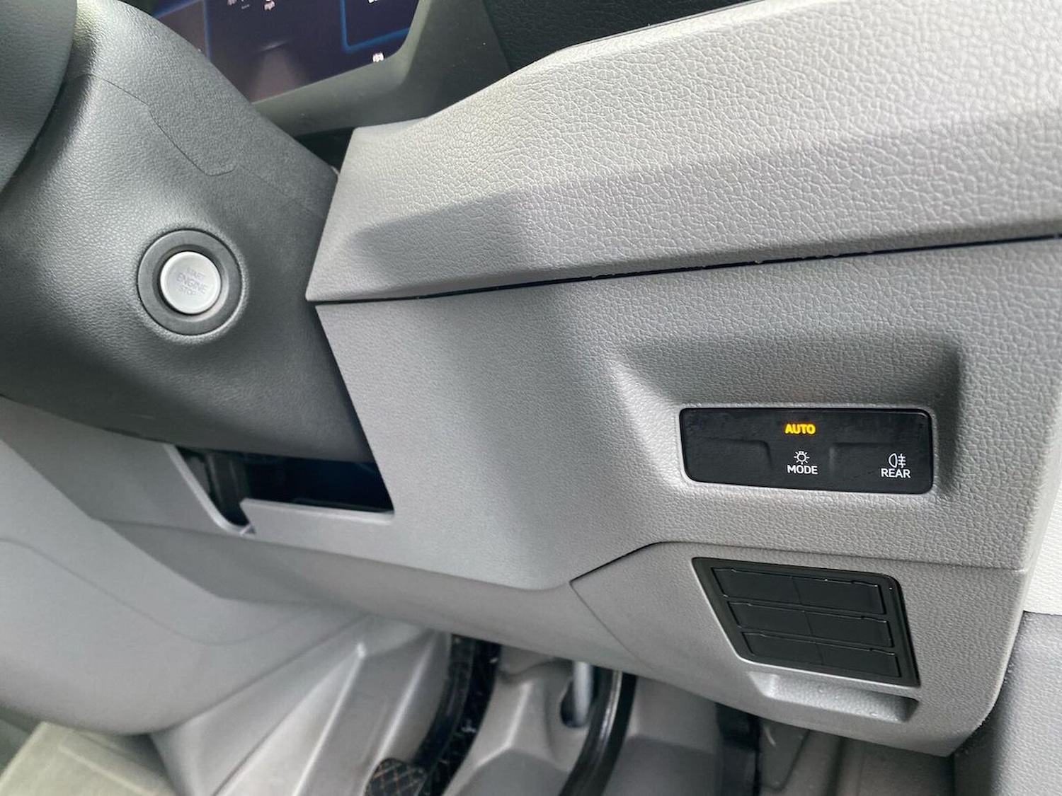 Used Volkswagen Crafter 2025 for sale - 76963568: Photo 36