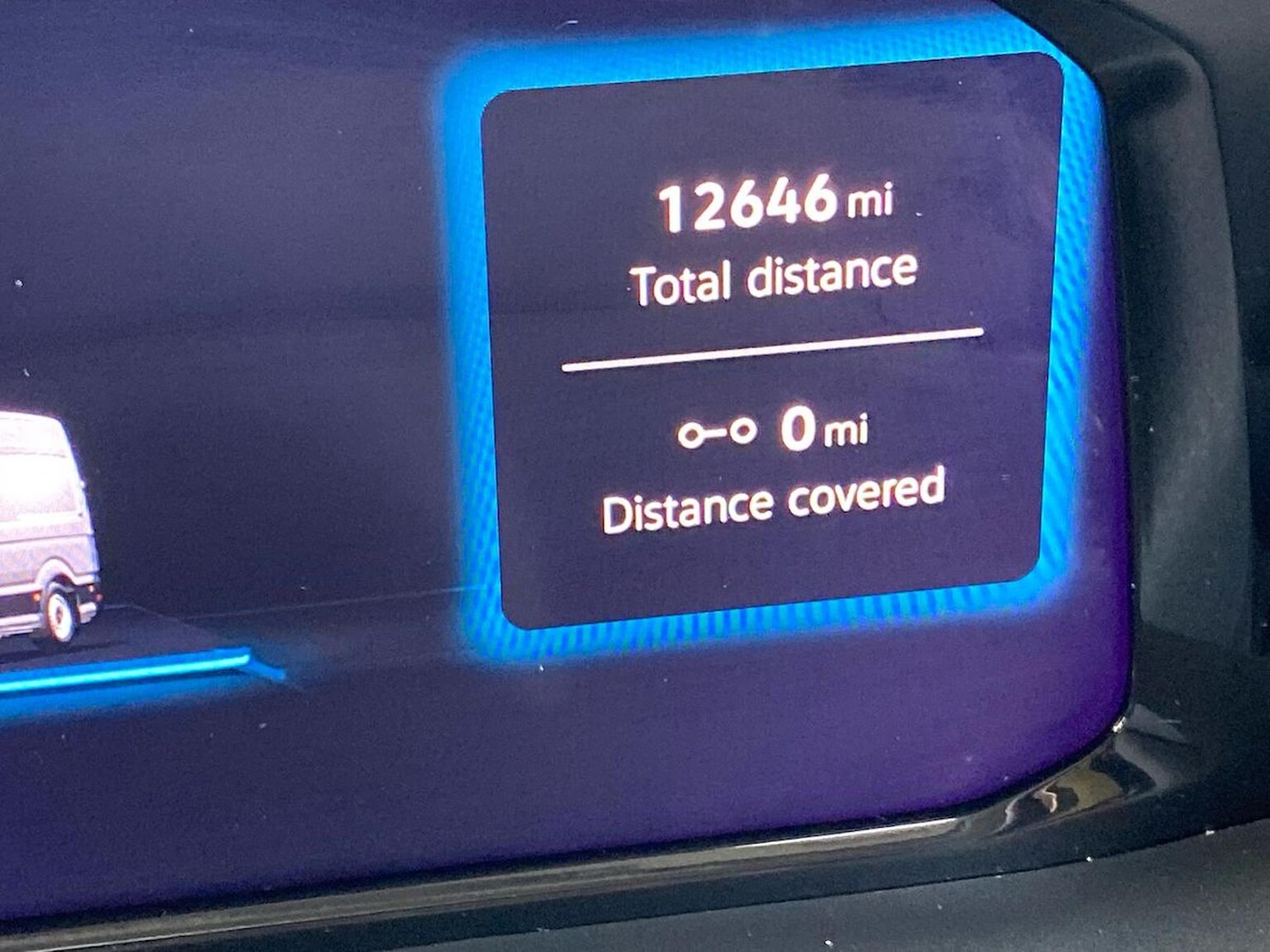 Used Volkswagen Crafter 2025 for sale - 76963568: Photo 37