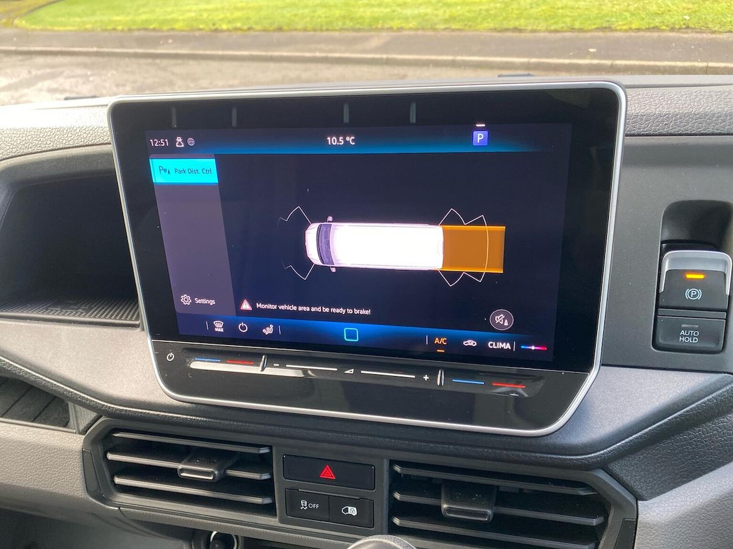 Used Volkswagen Crafter 2025 for sale - 76963568: Photo 38