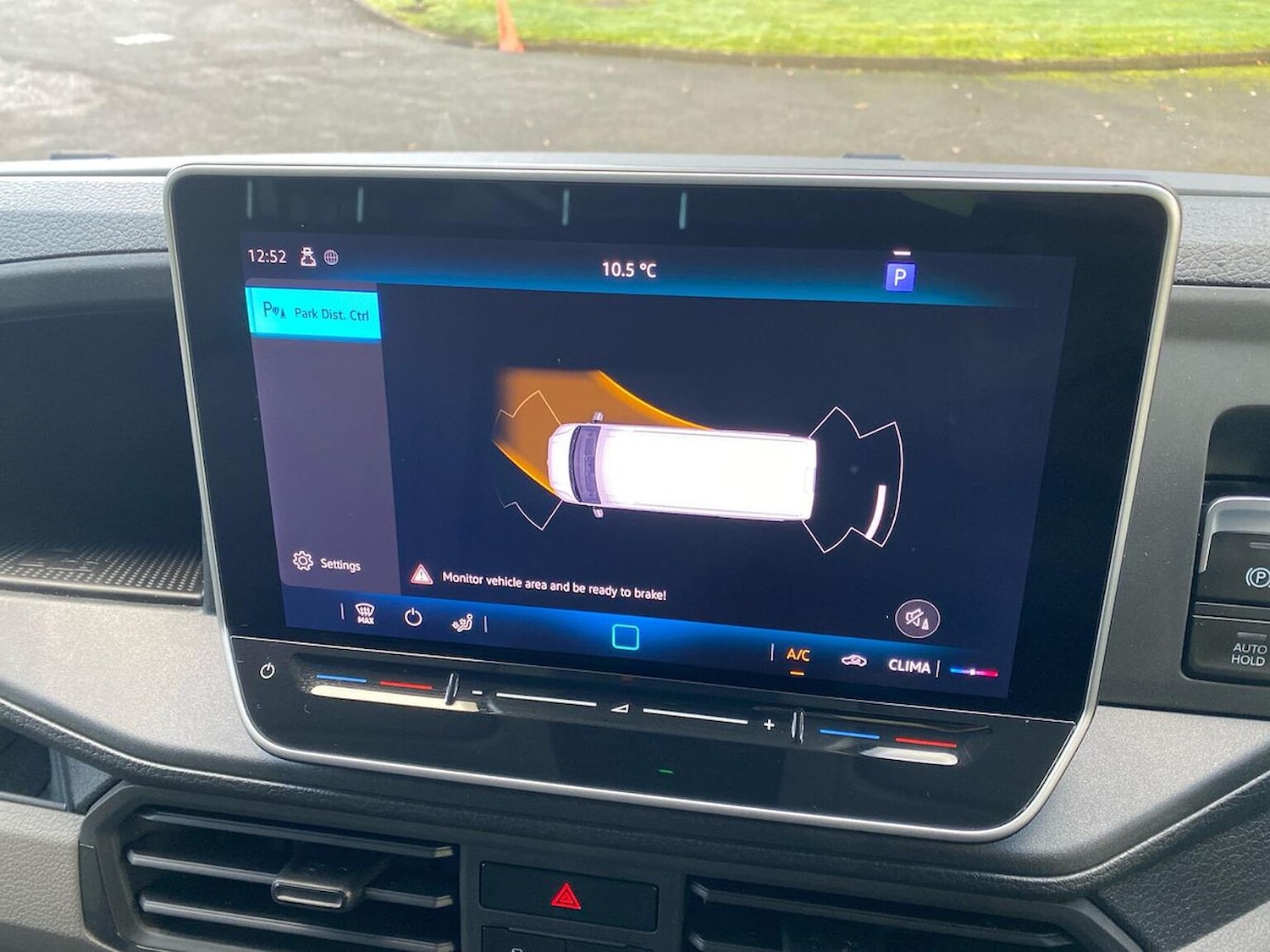 Used Volkswagen Crafter 2025 for sale - 76963568: Photo 39