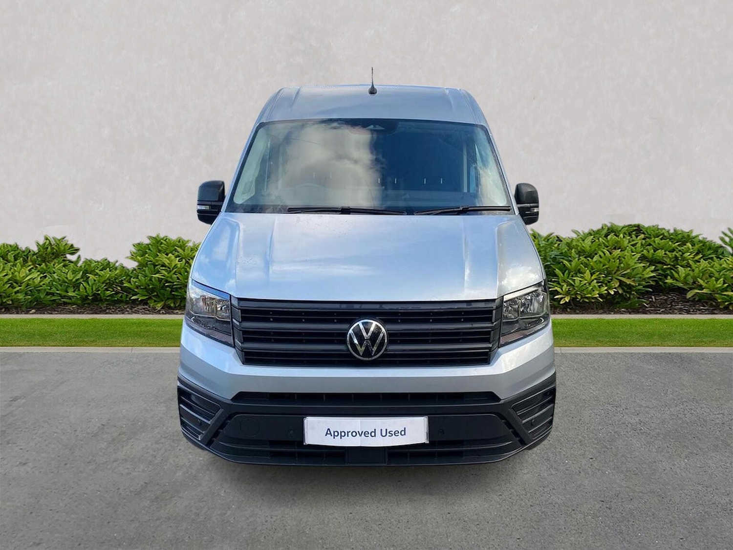 Used Volkswagen Crafter 2025 for sale - 76963568: Photo 5