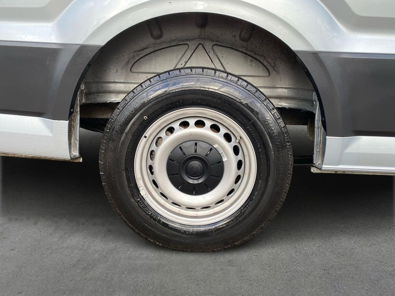 Used Volkswagen Crafter 2025 for sale - 76963568: Photo 6