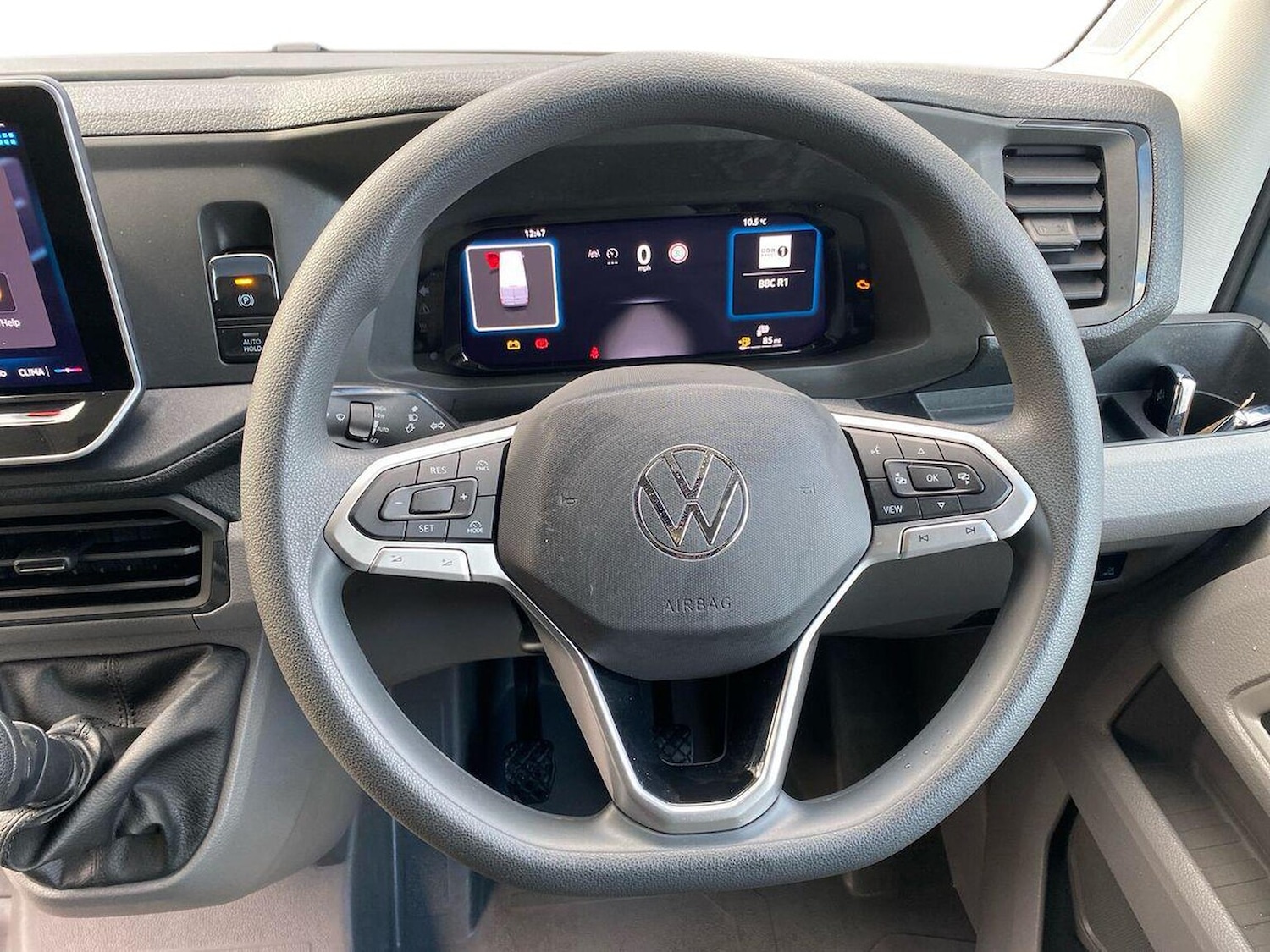 Used Volkswagen Crafter 2025 for sale - 76963568: Photo 9