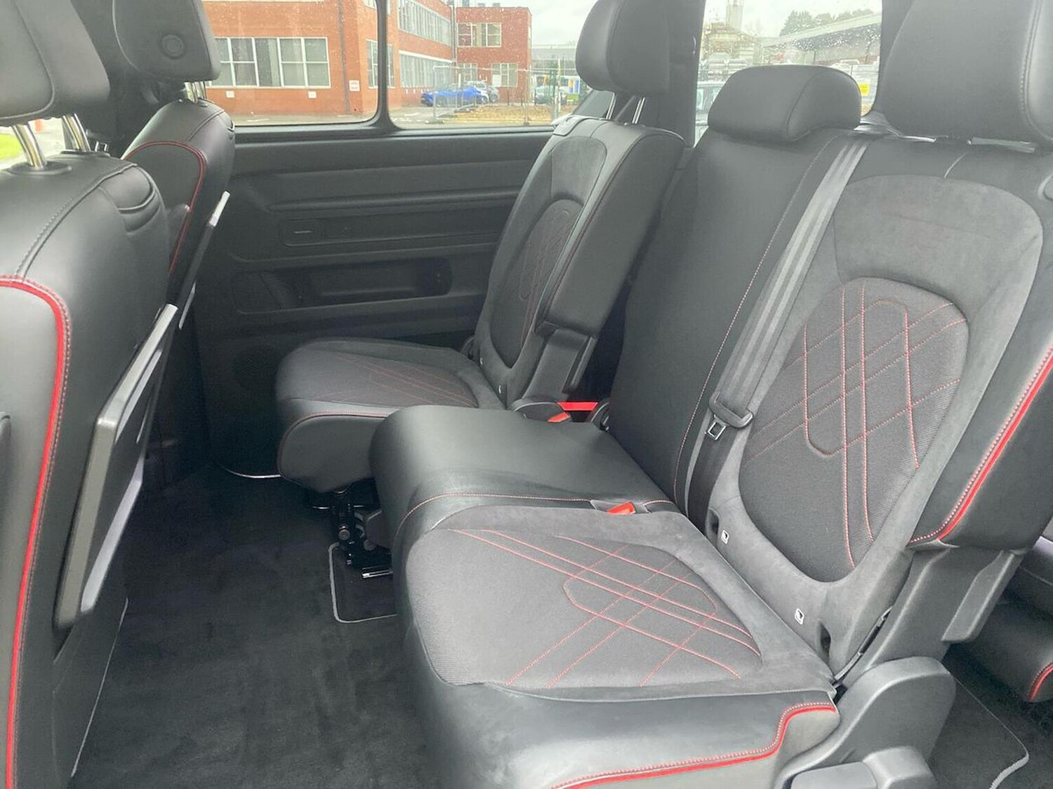 Used Volkswagen ID.Buzz 2025 for sale - 77487430: Photo 16