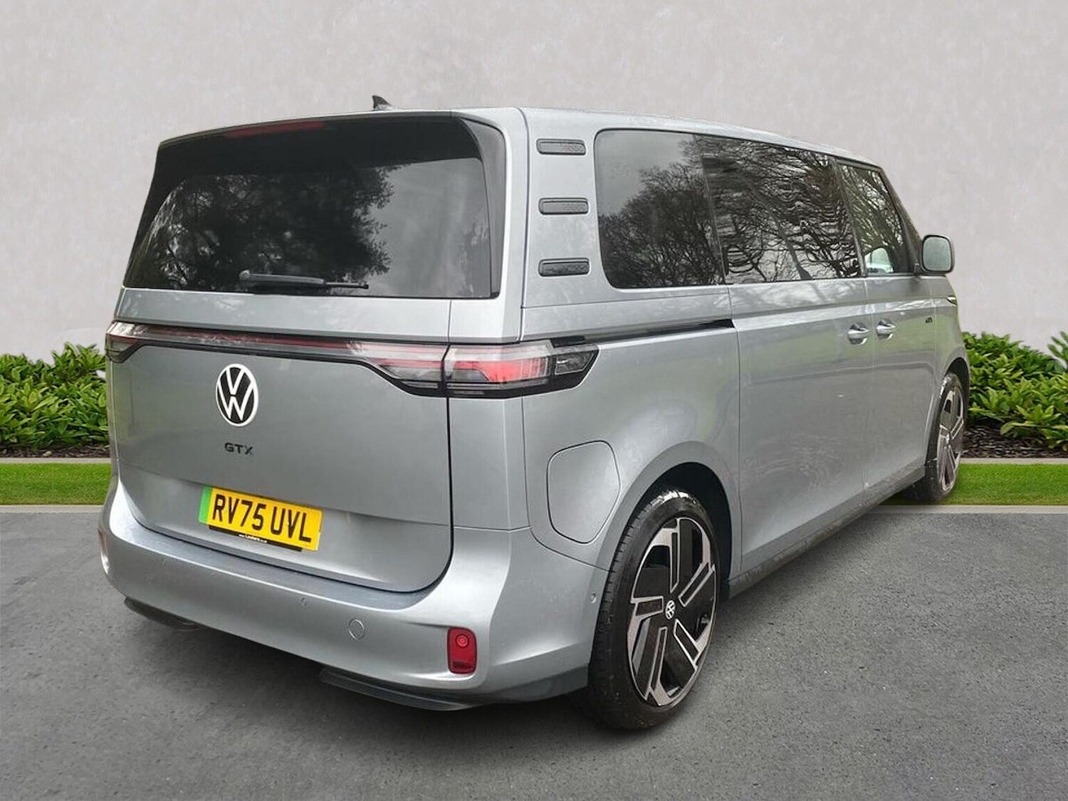 Used Volkswagen ID.Buzz 2025 for sale - 77487430: Photo 18