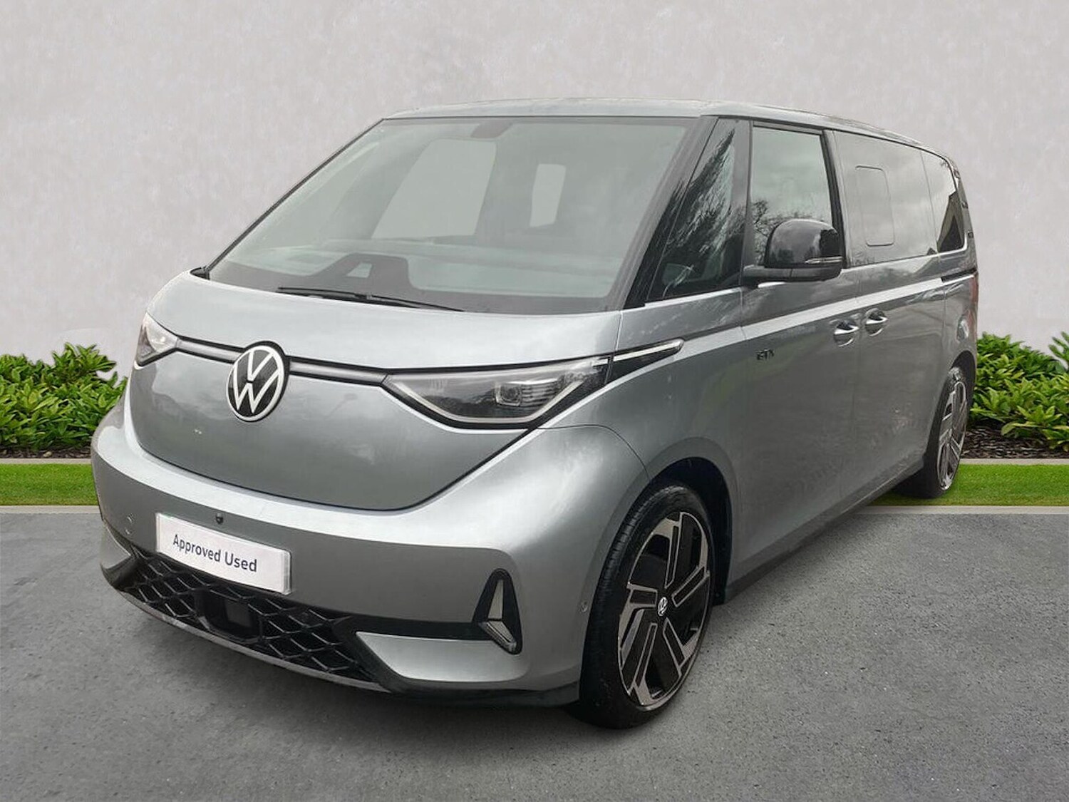 Used Volkswagen ID.Buzz 2025 for sale - 77487430: Photo 20