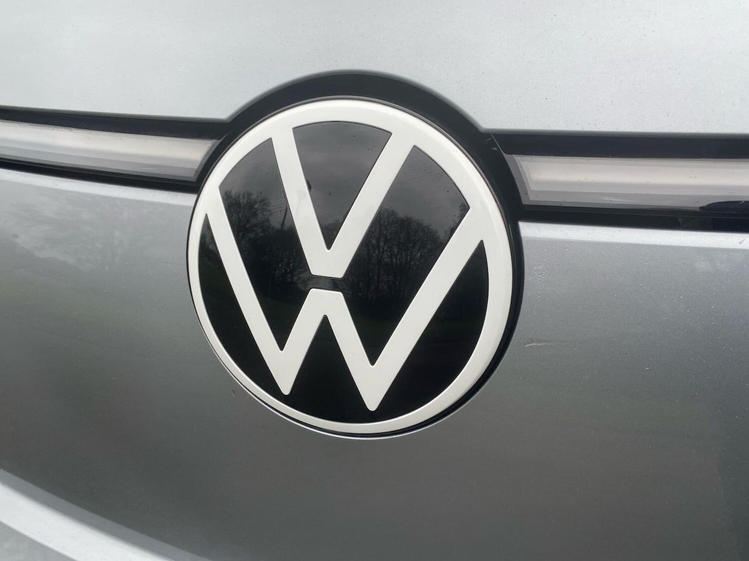 Used Volkswagen ID.Buzz 2025 for sale - 77487430: Photo 22