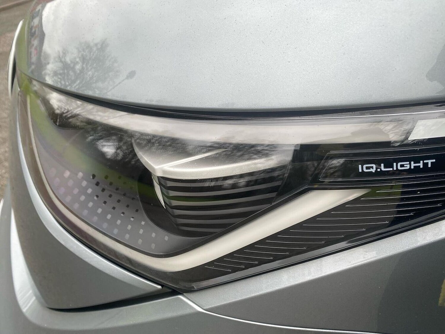 Used Volkswagen ID.Buzz 2025 for sale - 77487430: Photo 23