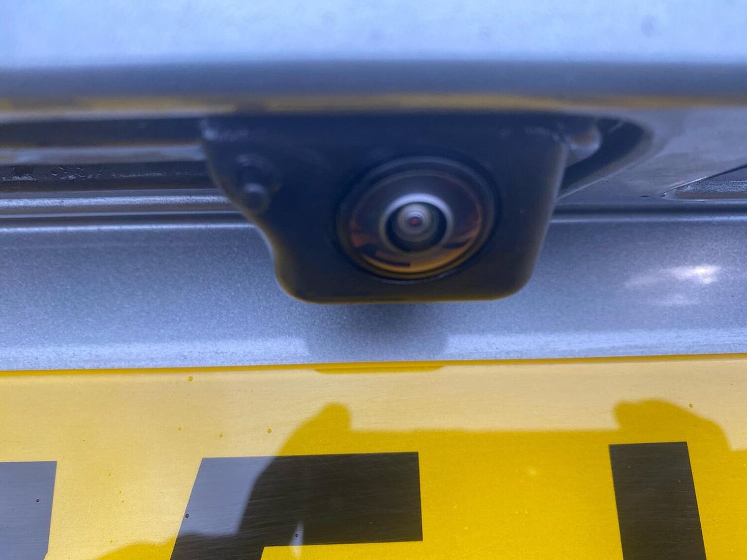 Used Volkswagen ID.Buzz 2025 for sale - 77487430: Photo 27