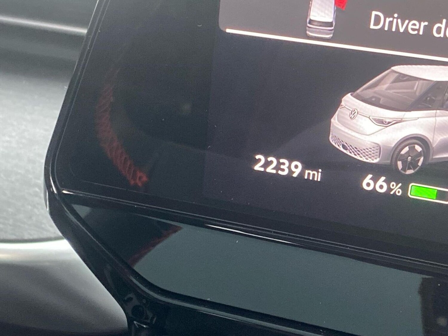 Used Volkswagen ID.Buzz 2025 for sale - 77487430: Photo 29