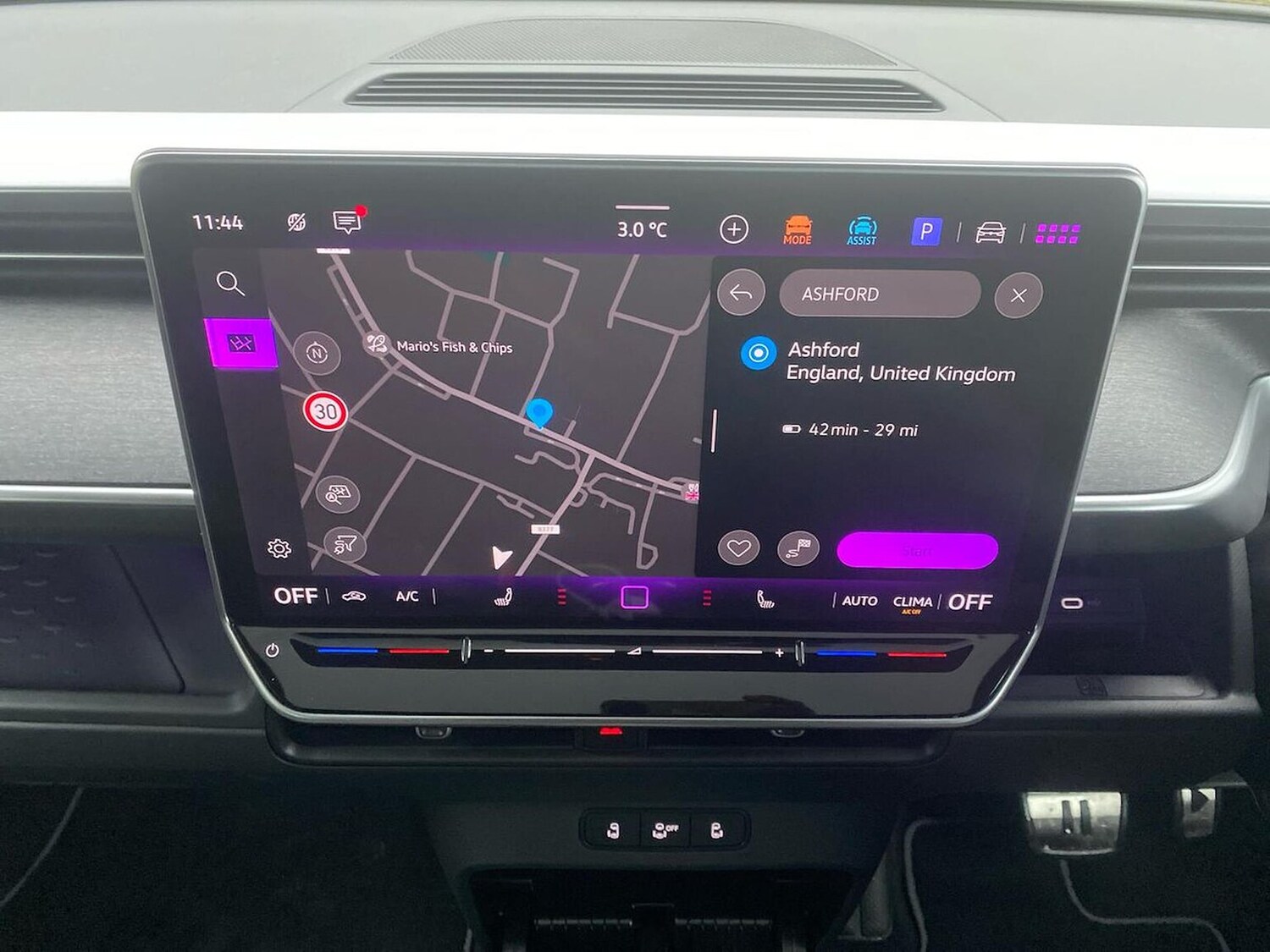 Used Volkswagen ID.Buzz 2025 for sale - 77487430: Photo 32