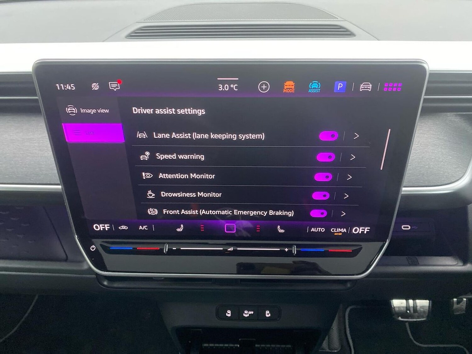 Used Volkswagen ID.Buzz 2025 for sale - 77487430: Photo 34