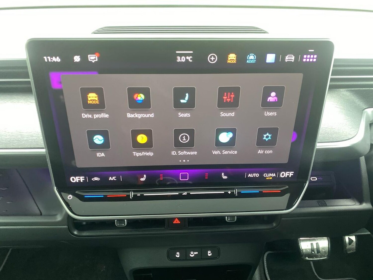 Used Volkswagen ID.Buzz 2025 for sale - 77487430: Photo 36