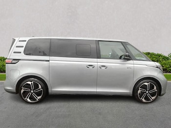 Used Volkswagen ID.Buzz 2025 for sale - 77487430: Photo