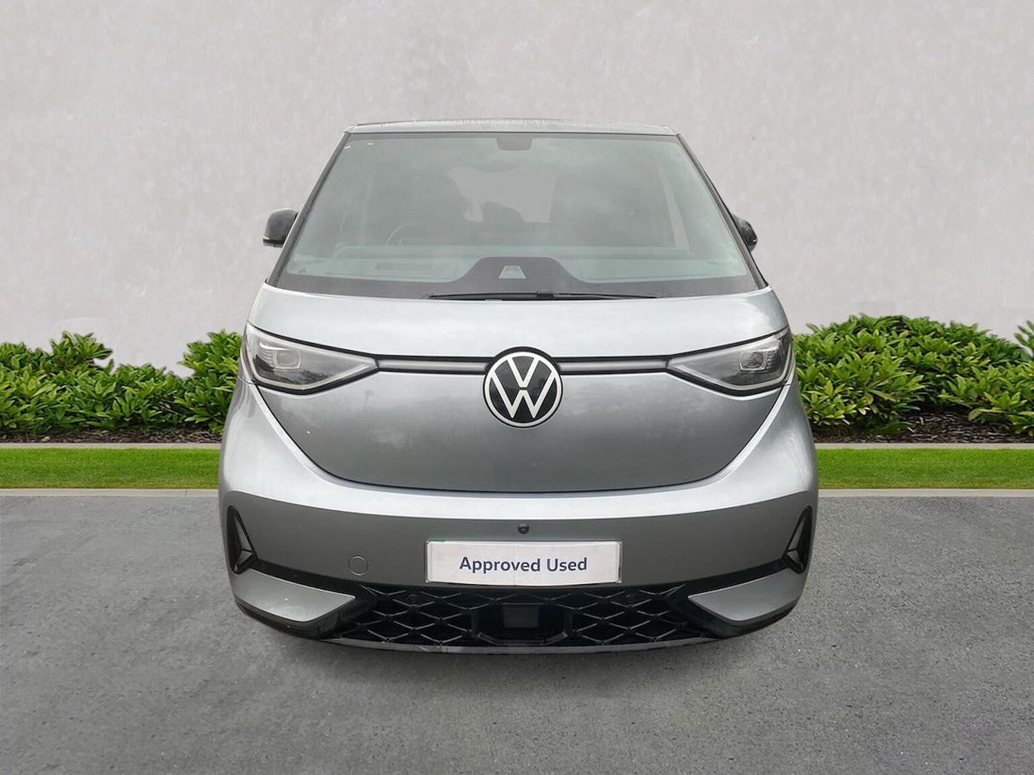 Used Volkswagen ID.Buzz 2025 for sale - 77487430: Photo 5