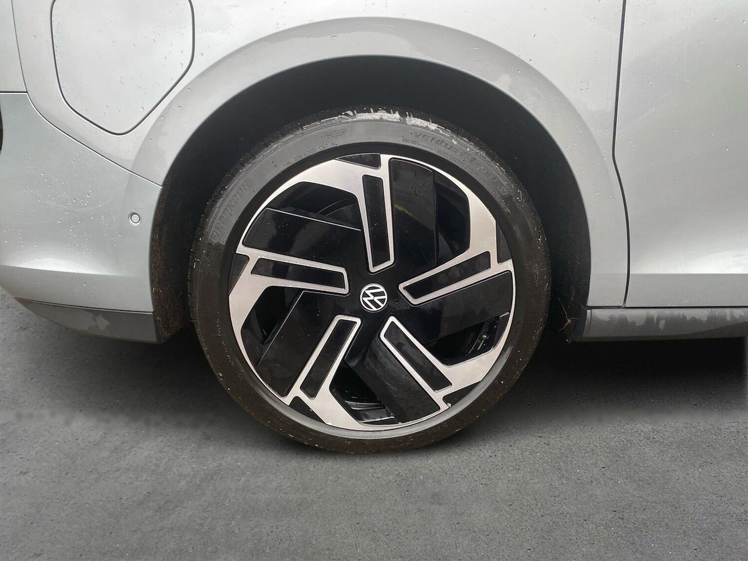 Used Volkswagen ID.Buzz 2025 for sale - 77487430: Photo 6