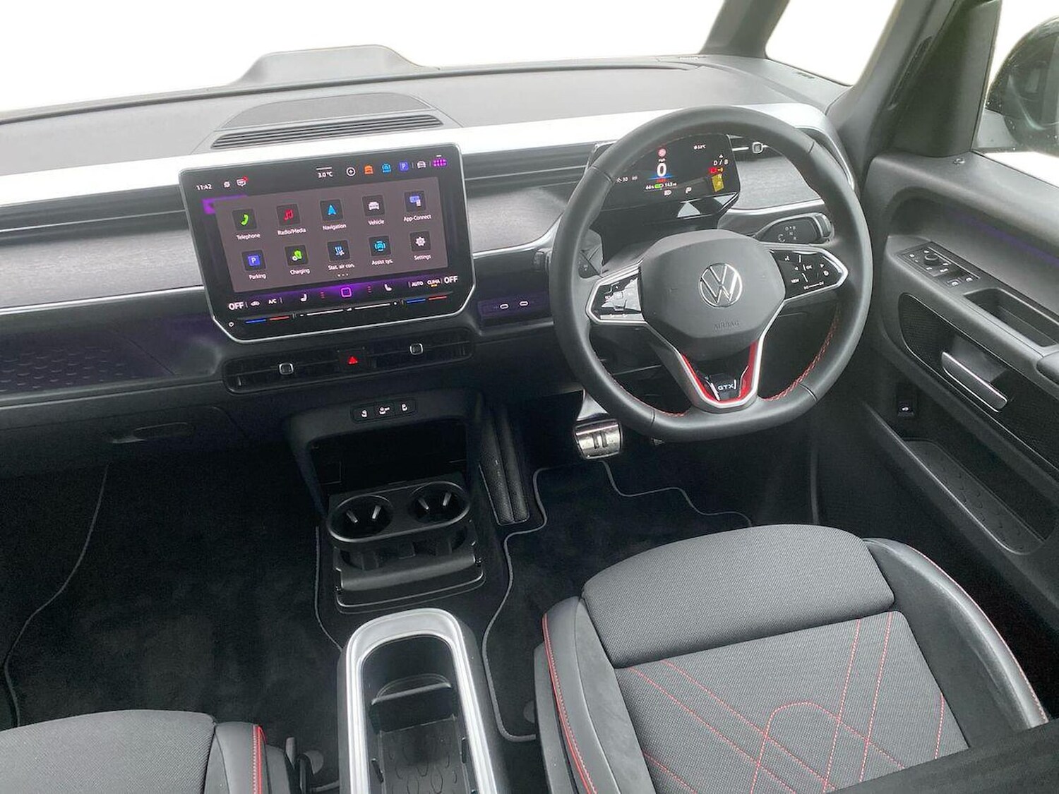 Used Volkswagen ID.Buzz 2025 for sale - 77487430: Photo 7