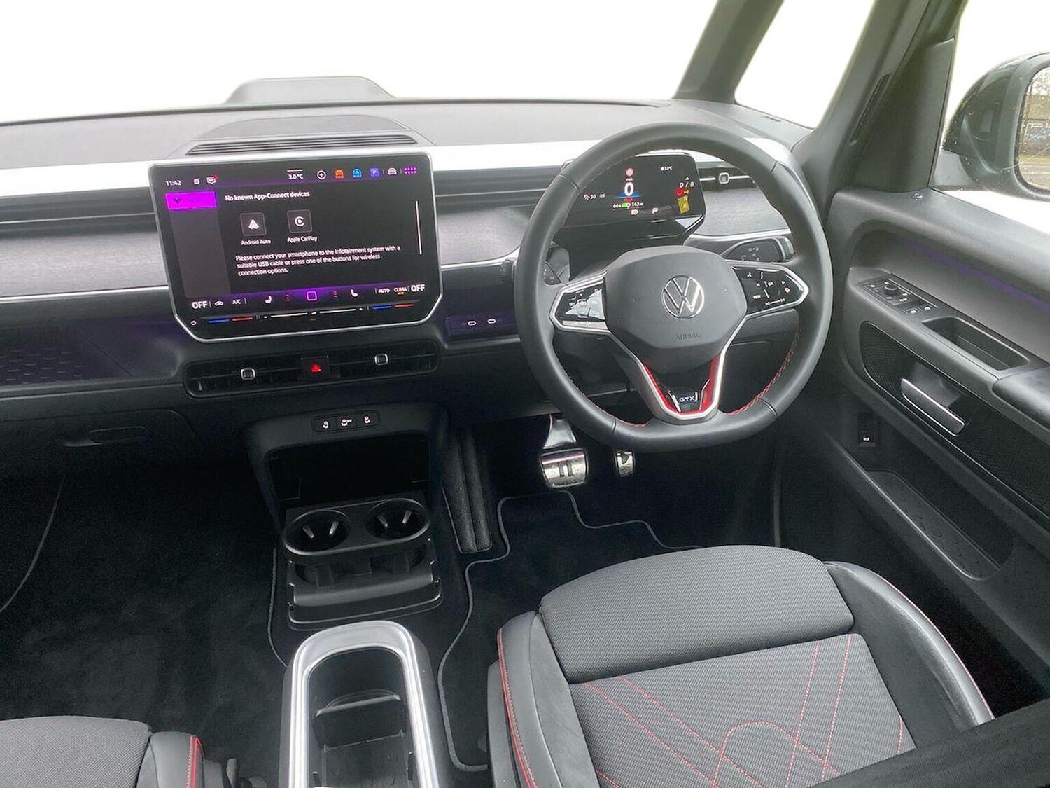 Used Volkswagen ID.Buzz 2025 for sale - 77487430: Photo 8