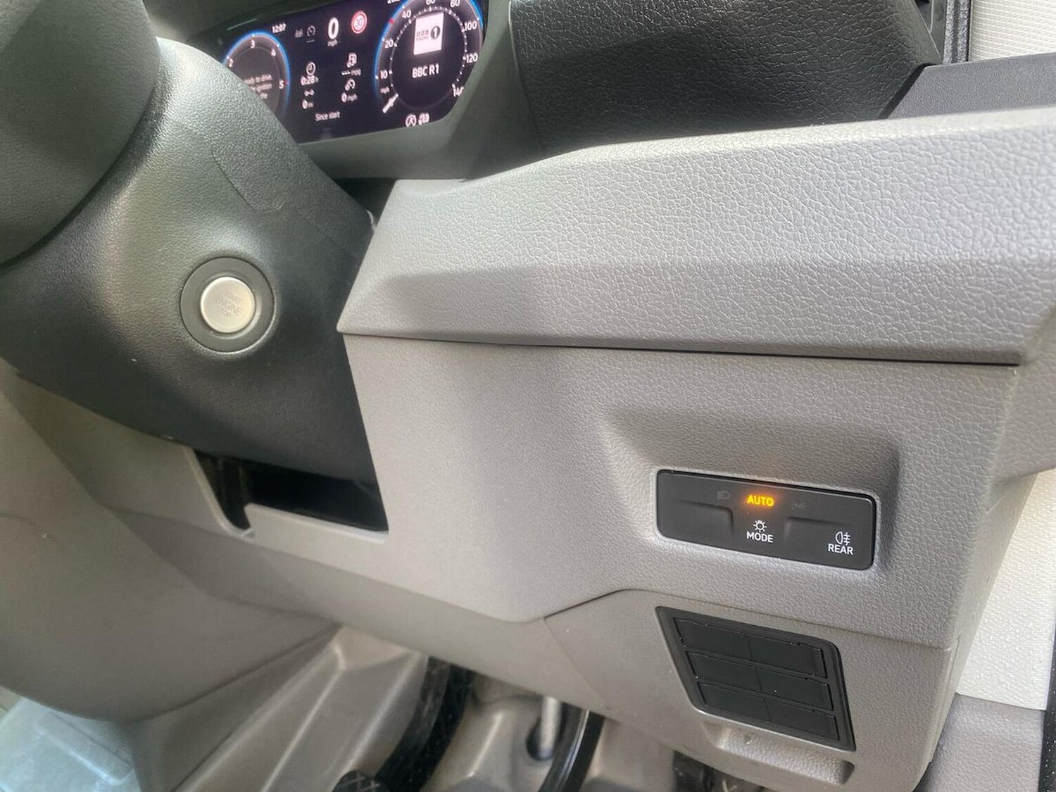 Vehicle 31