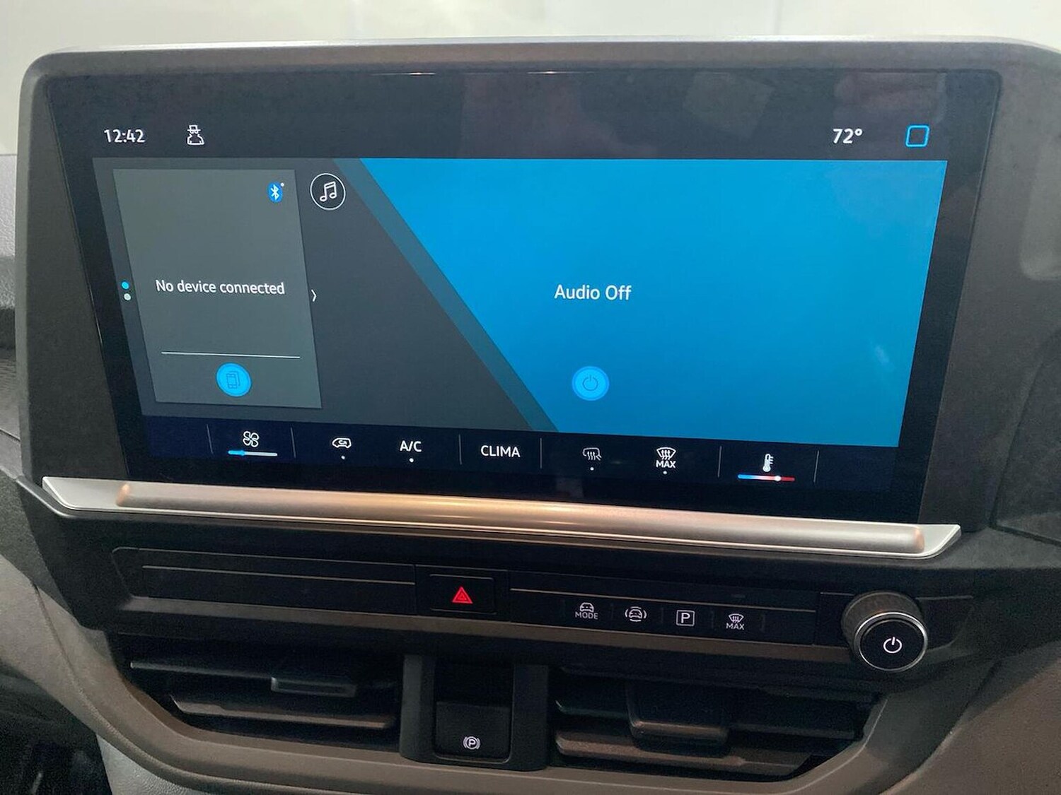 Used Volkswagen Transporter 2025 for sale - 77487594: Photo 11