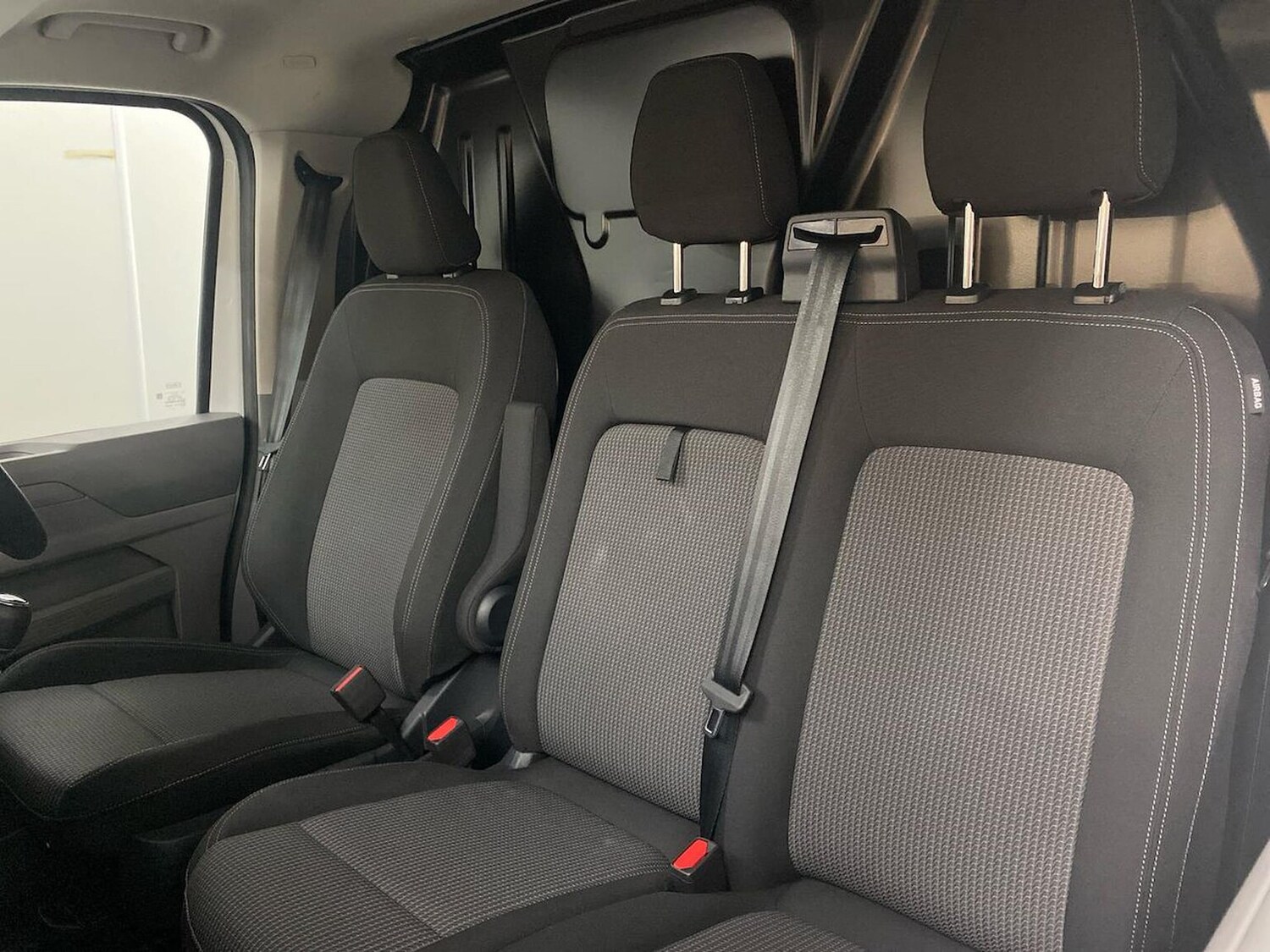 Used Volkswagen Transporter 2025 for sale - 77487594: Photo 16