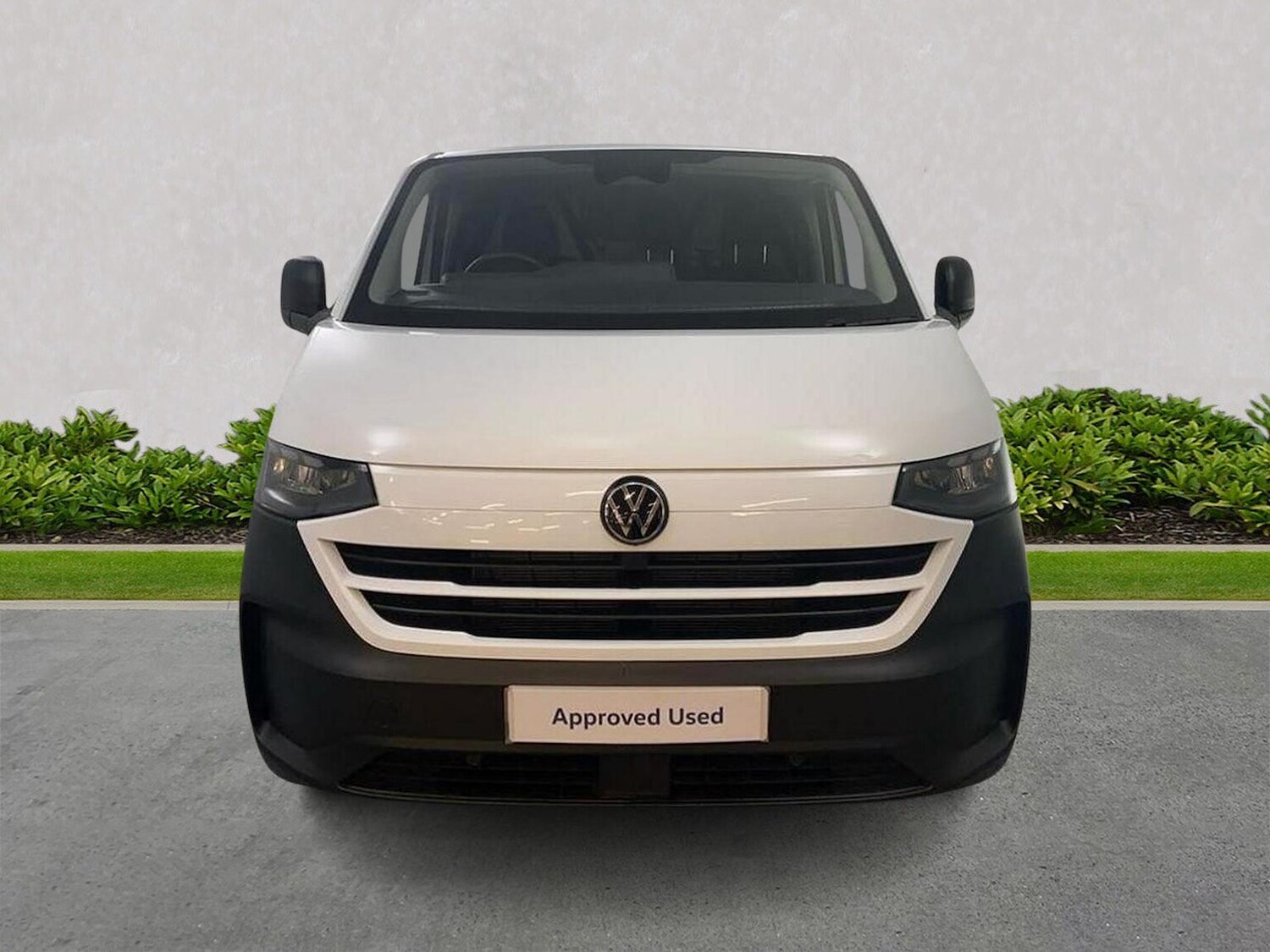 Used Volkswagen Transporter 2025 for sale - 77487594: Photo 5